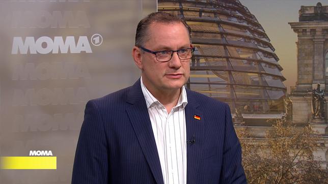 Tino Chrupalla, AfD-Bundesvorsitzender