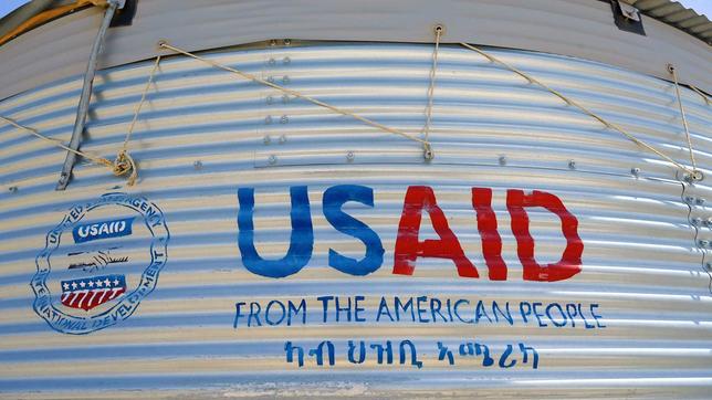 Die US-Entwicklungshilfebehörde USAID soll nach dem Willen von US-Präsident Trump geschlossen werden. 