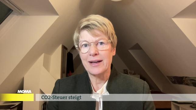 Prof. Dr. Veronika Grimm, Lehrstuhl für Volkswirtschaftslehre, insbesondere Wirtschaftstheorie, Friedrich-Alexander-Universität Erlangen-Nürnberg