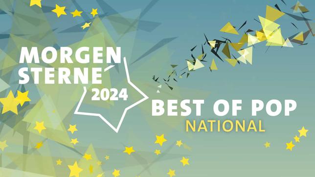 Morgensterne 2024: Best of national