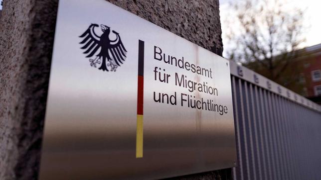 Bundesamt für Migration und Flüchtlinge