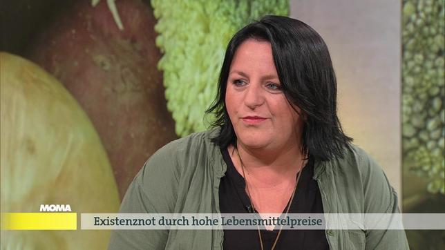 Ester Kempa, Verein "Rette und teile"