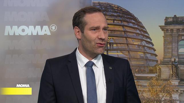 Jochen Kopelke, Bundesvorsitzender der Gewerkschaft der Polizei (GdP)