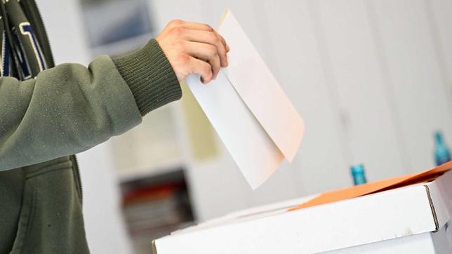 Landtagswahlen: AfD auf historischem Hoch