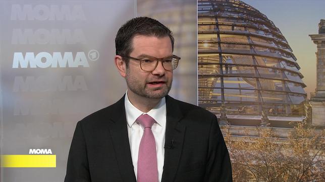 Marco Buschmann, FDP-Generalsekretär