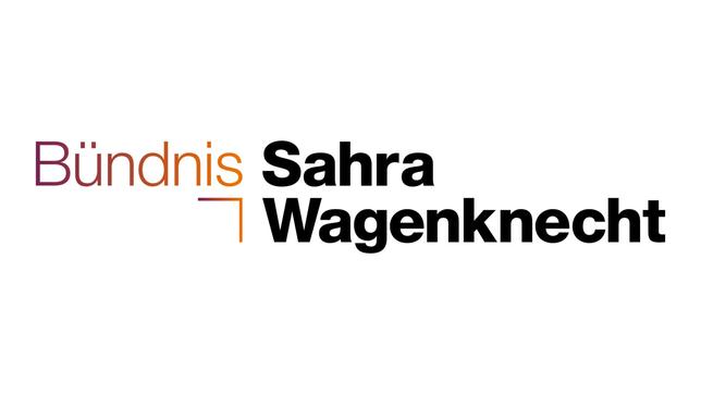 Sahra Wagenknecht stellt Verein zur Parteigründung vor