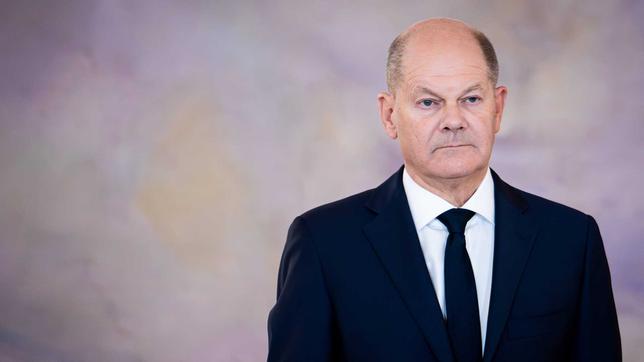 Welche Projekte Scholz noch durchbringen will