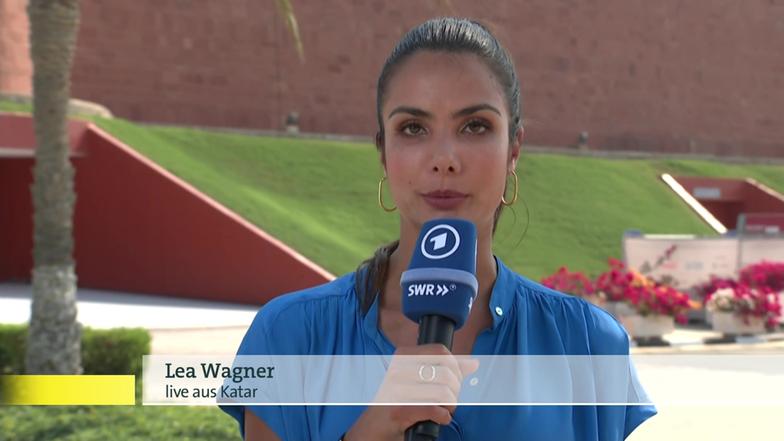 Video Lea Wagner Morgenmagazin Ard Das Erste 