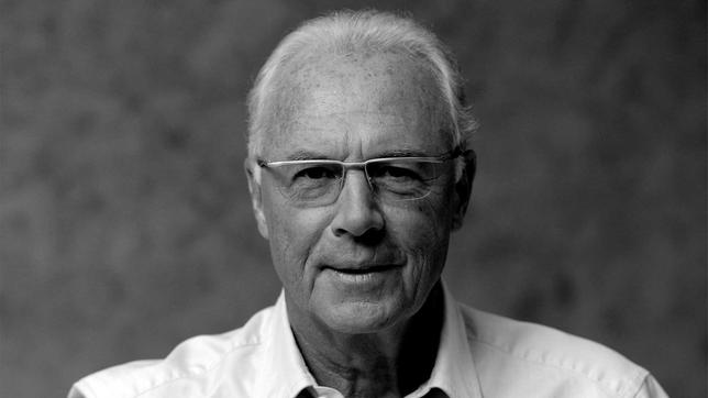 Große Gedenkfeier für Franz Beckenbauer