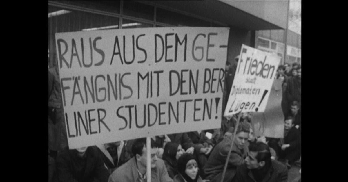 Video: Studenten In Deutschland - Panorama - ARD | Das Erste