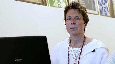 Tanja Aeckersberg