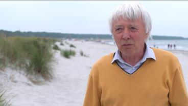 Jochen Lamp, Vorsitzender Ostsee-Stiftung