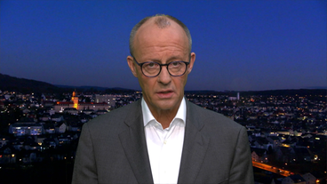 Friedrich Merz