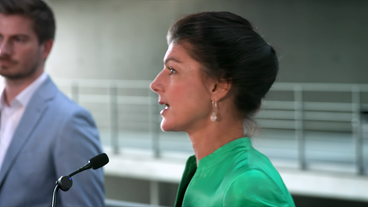 Sahra Wagenknecht