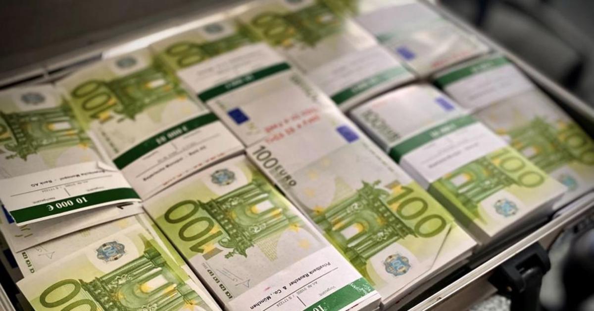 The Million-Dollar Mystery: Investigating German Banks’ Dubious Payouts