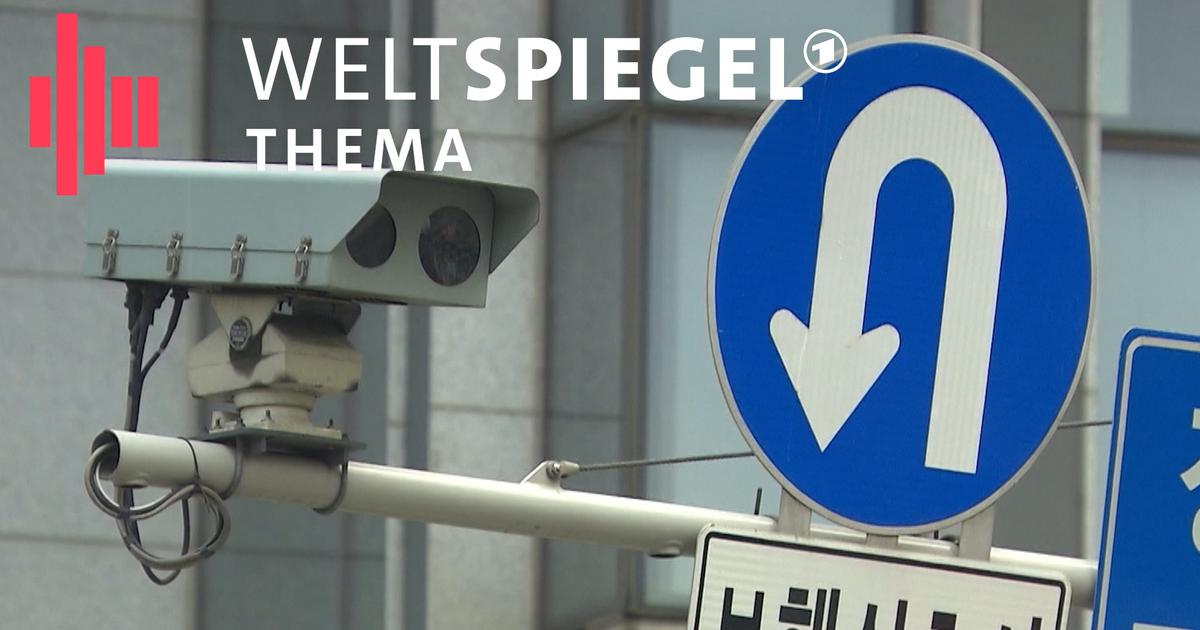 Video: Weltspiegel-Podcast (70) - Weltspiegel - ARD | Das Erste