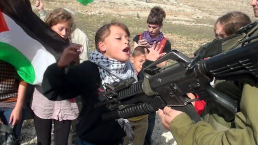 Israel Kinder Reporterin Weltspiegel Ard Das Erste