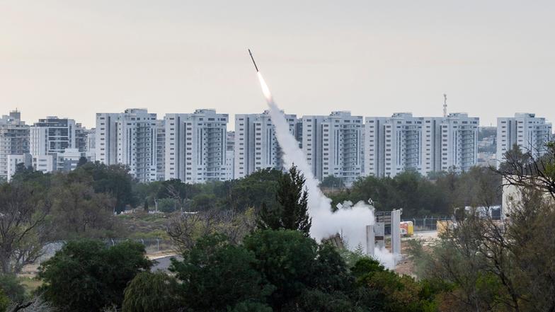 Israel Eskalation Der Gewalt Weltspiegel Ard Das Erste