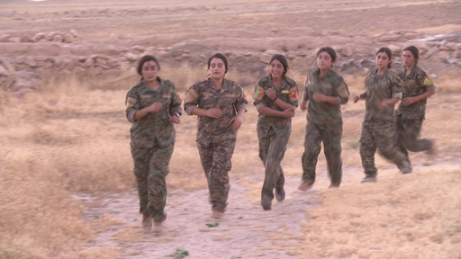 Irak Kurden Gegen Kurden Weltspiegel Ard Das Erste