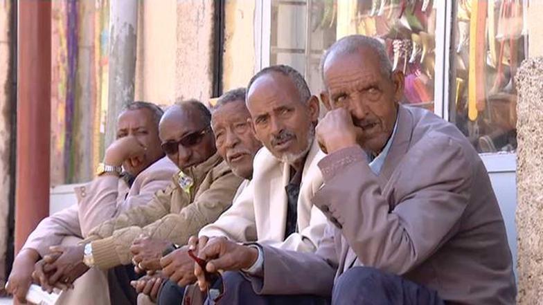 Eritrea Weltspiegel Ard Das Erste