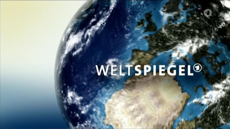 Video: 'Sendung Vom 28. August 2016' - Weltspiegel - ARD | Das Erste