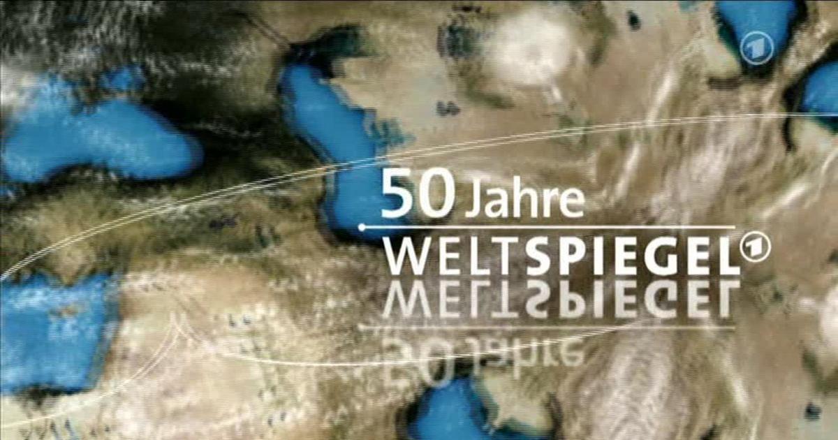 Video: Alle Beiträge: Die Sendung... - Weltspiegel - ARD | Das Erste