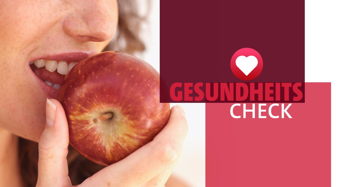 Gesundheits-Check - ARD | Das Erste