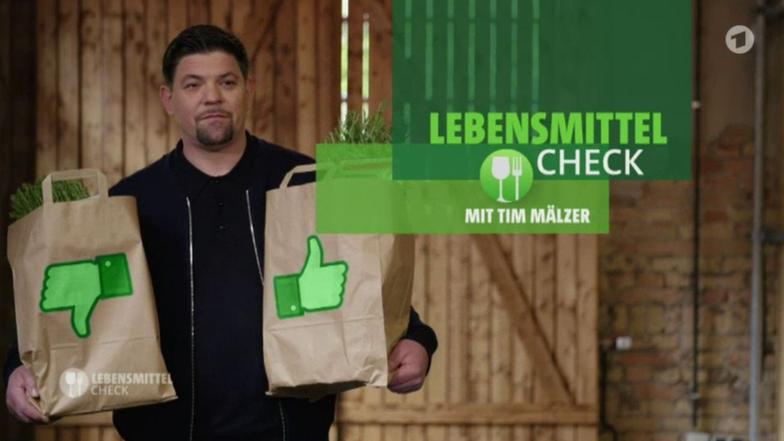 Tim Mälzers Tipps - Lebensmittel-Check mit Tim Mälzer - ARD  Das Erste