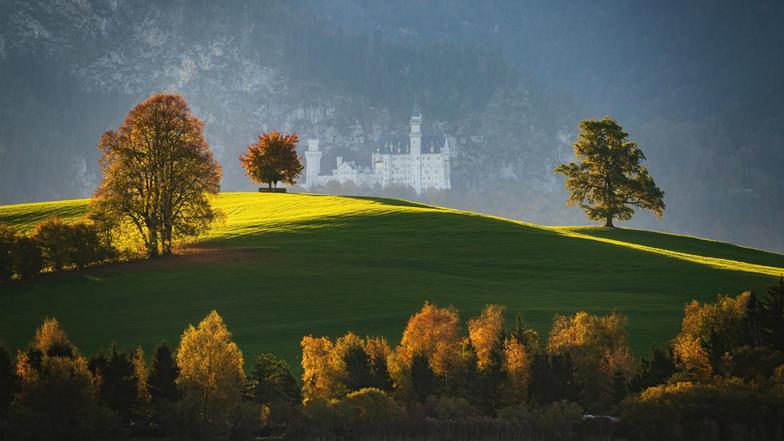 Deutschlandbilder - ARD | Das Erste