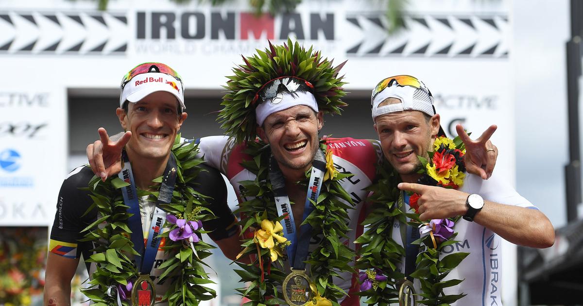 Video Mythos Hawaii Der Ironman Dokumentation & Reportage ARD