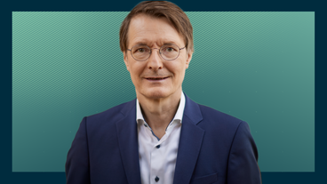 Karl Lauterbach (Bundesminister für Gesundheit)