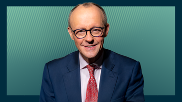 Friedrich Merz (CDU-Vorsitzender)