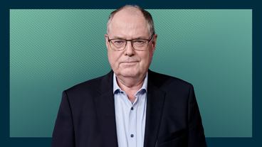 Peer Steinbrück (Bundesfinanzminister a.D.)