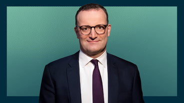 Jens Spahn, CDU-Politiker 