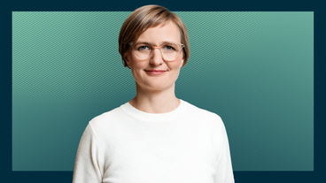 Franziska Brantner, Bundesvorsitzende Bündnis 90/Die Grünen