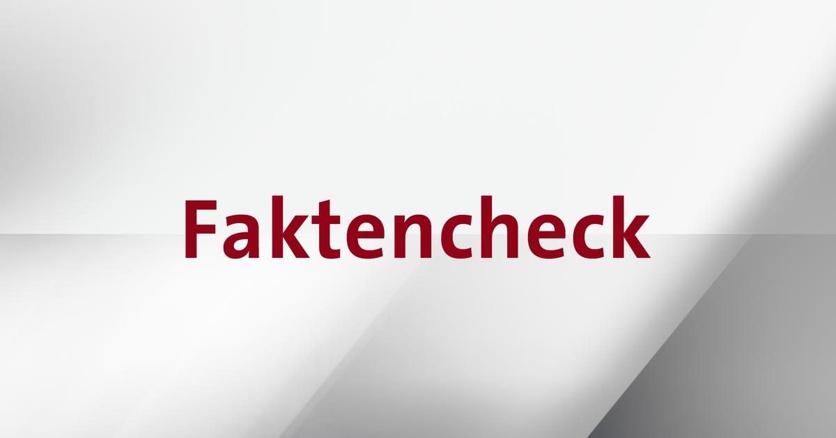 Faktencheck - Maischberger - ARD | Das Erste