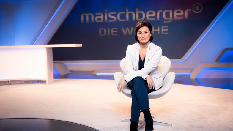 Videos Maischberger. Die Woche - Maischberger - ARD | Das Erste