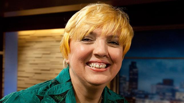 Claudia Roth