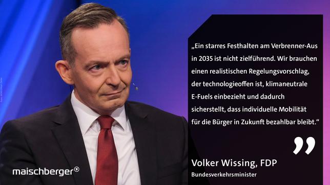 Volker Wissing