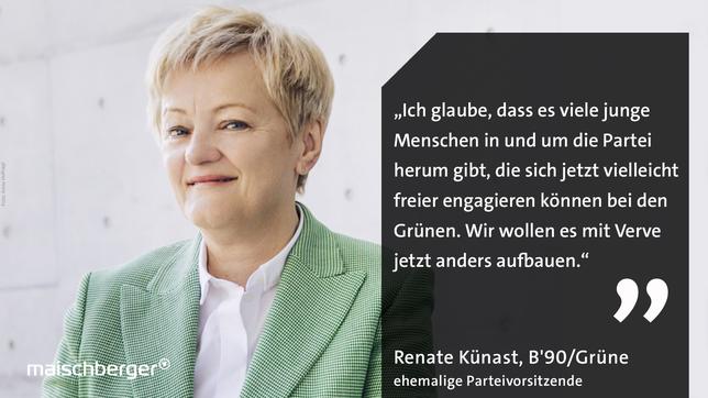 Renate Künast