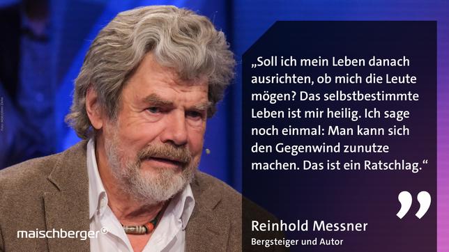 Reinhold Messner