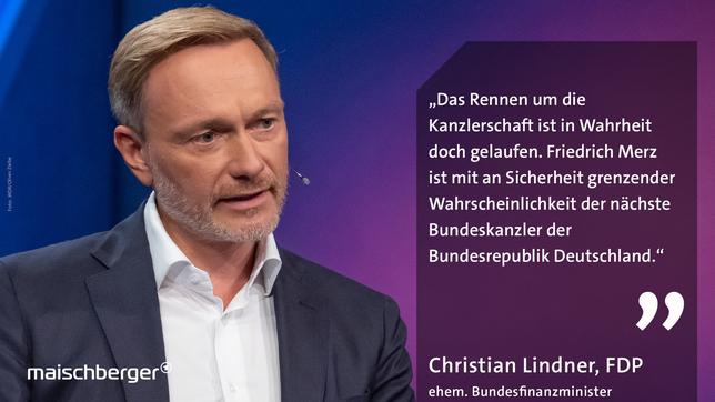 Christian Lindner