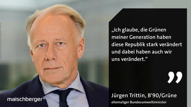Jürgen Trittin
