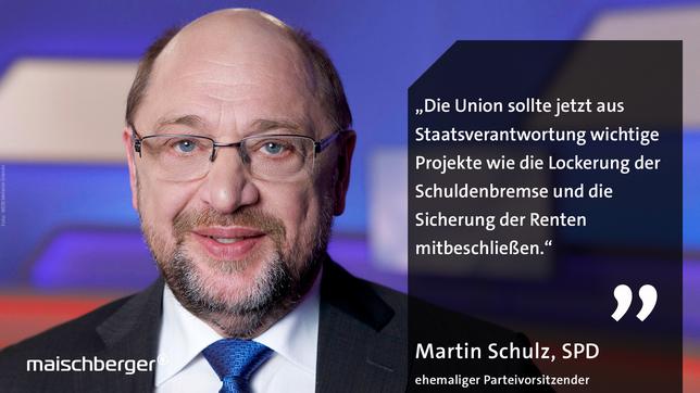 Martin Schulz