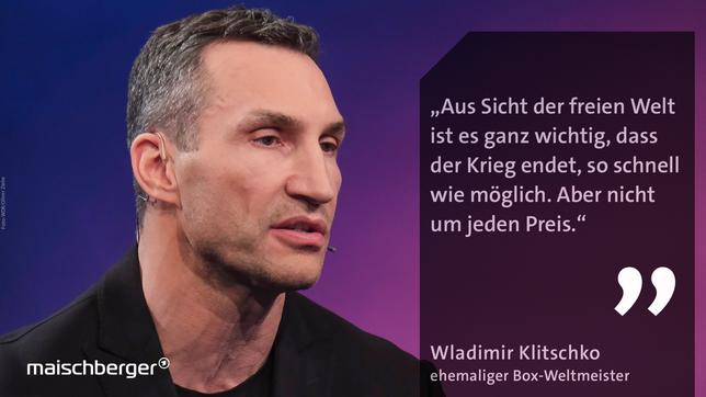 Wladimir Klitschko