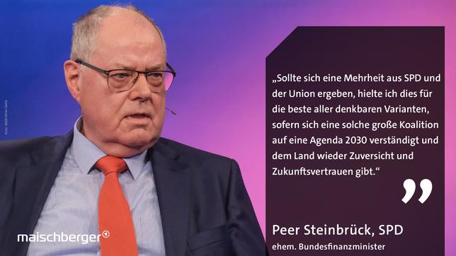 Peer Steinbrück