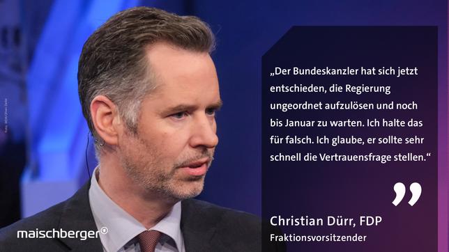 Christian Dürr