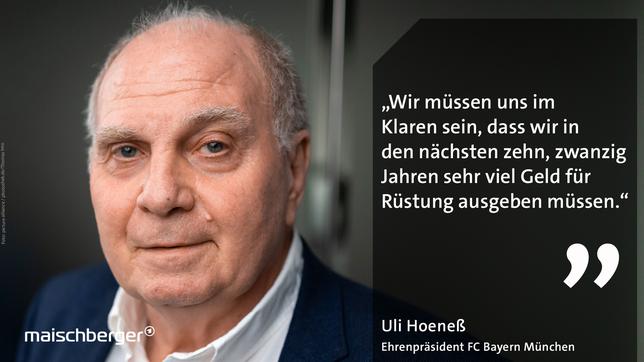 Uli Hoeneß