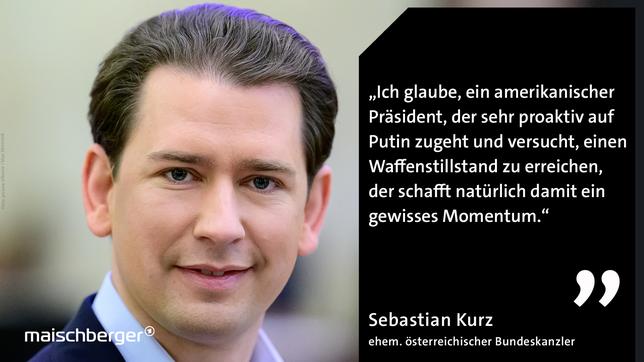 Sebastian Kurz