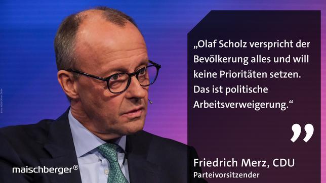 Friedrich Merz